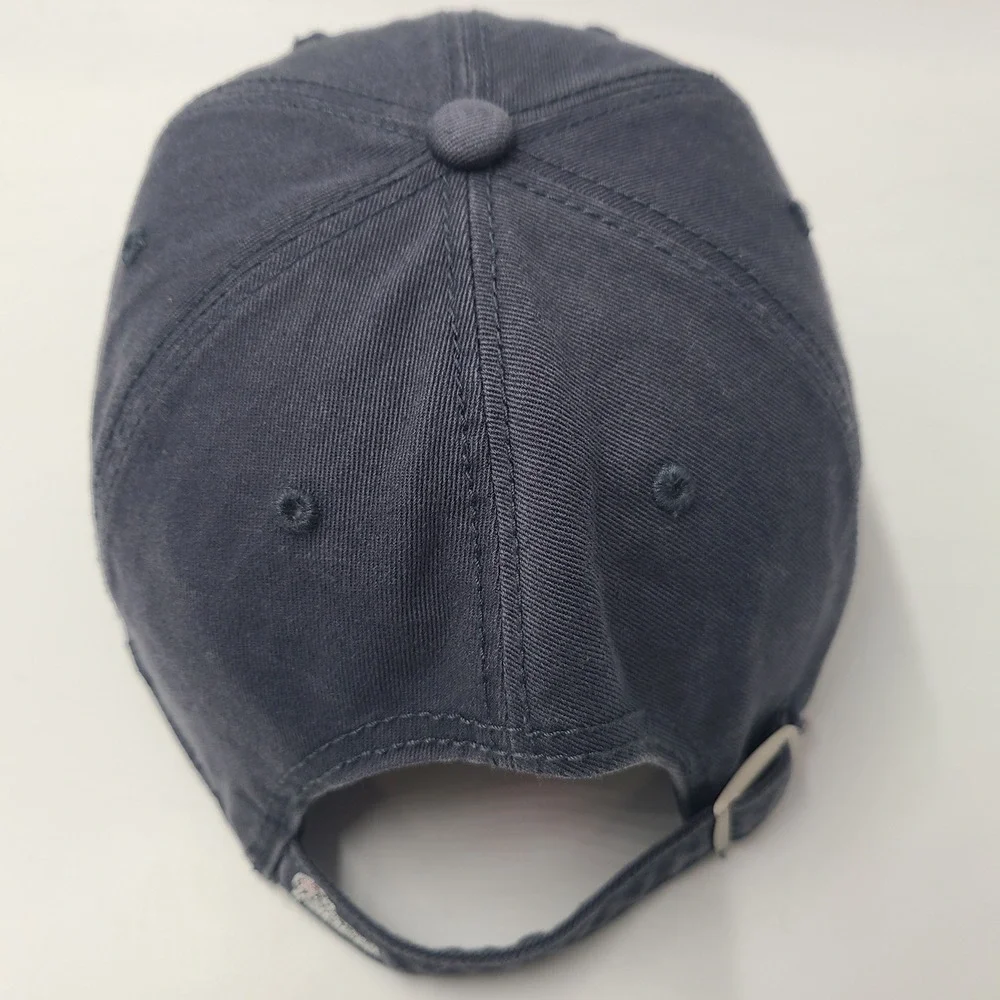 Women New England Patriots Hat Strapback 47 Brand Blue NFL Football Logo Casual‎